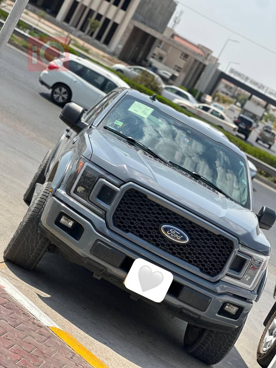 فورد إف-150
